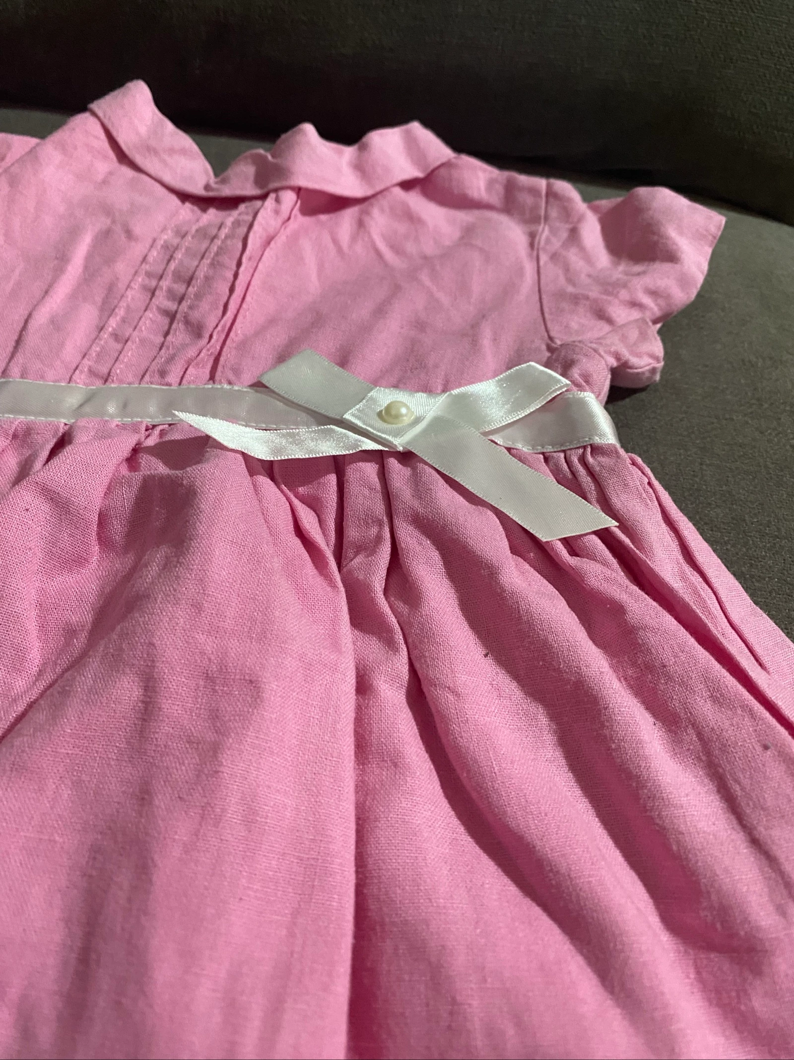 Girl’s dress 2 years – photo 2
